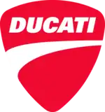 logo de Ducati Motor Holding S.p.A.