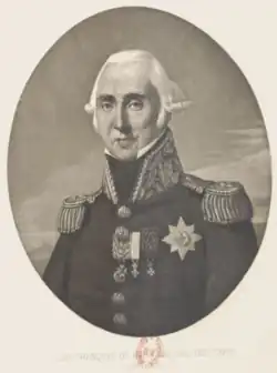 Jean-François de Pérusse des Cars