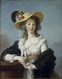 Gabrielle de Polignac