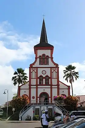 Ducos (Martinique)