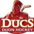 Logo utilisé pour la saison 2015-2016