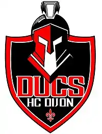 Description de l'image Ducs de Dijon 2018.jpg.