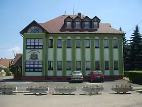 Bükkábrány