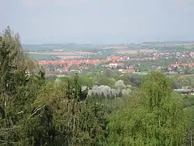 Duderstadt