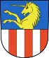 Blason de Dübendorf