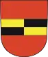 Blason de Dürnten