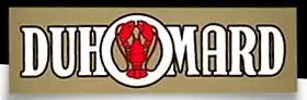 logo de Duhomard