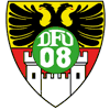 Logo du Duisburger FV 08