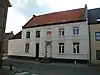 (nl) Dubbelhuis 1751