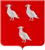 Blason de Duivendijke