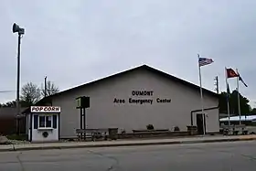 Dumont (Iowa)