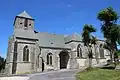 Église Notre-Dame-de-Bonne-Garde de Dun-sur-Meuse