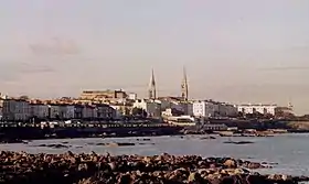 Dún Laoghaire