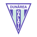 Logo du Dunărea Galați