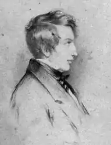 Description de l'image Duncan Farquharson Gregory.jpg.