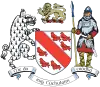 Blason de Dundalk