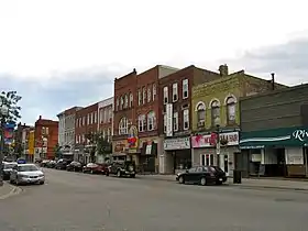 Woodstock (Ontario)