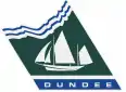 Drapeau de Dundee