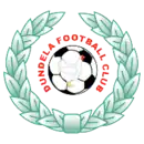 Logo du Dundela