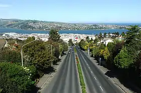 Roslyn (Nouvelle-Zélande)
