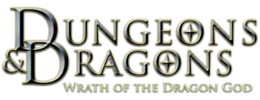 Description de l'image Dungeons and Dragons - Wrath of the Dragon God.png.