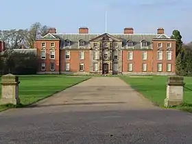 Dunham Massey