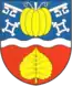 Blason de Dunice