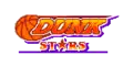 Logo de Dunk Stars