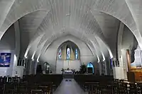 Église Notre-Dame-du-Sacré-Cœur de Malo-les-Bains
