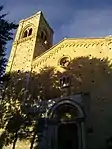Le Duomo Vecchio