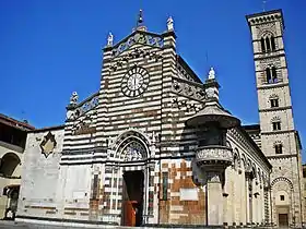Image illustrative de l’article Cathédrale de Prato