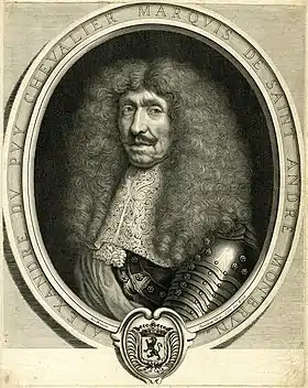 Alexandre du Puy-Montbrun