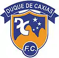 Logo du Duque de Caxias FC