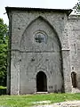 Chapelle du prieuré de Durance