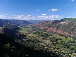 Durango.