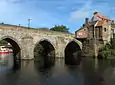 Elvet Bridge