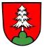 Blason de Durlangen