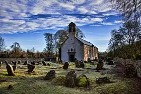 Image illustrative de l’article Abbaye de Durrow