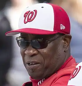 Image illustrative de l’article Dusty Baker