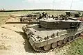 Leopard 2A4NL