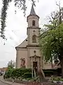 Église Saint-Louis de Duttlenheim