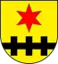 Blason de Duvin