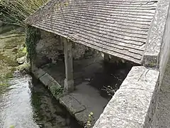 Lavoir