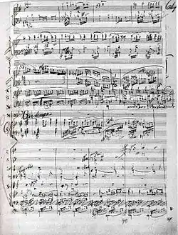 Image illustrative de l’article Concerto pour piano d'Antonín Dvořák