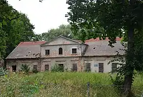 Piotrkowice (Kościan)