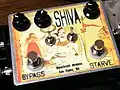 Dwarcraft Devices Shiva Fuzz.