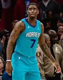 Image illustrative de l’article Dwayne Bacon