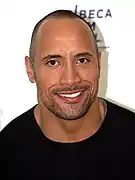 Dwayne Johnson