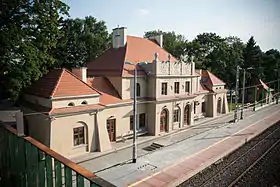 Radziwiłłów (Mazovie)