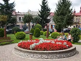 Dynów